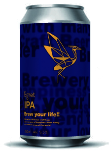 Egret IPA